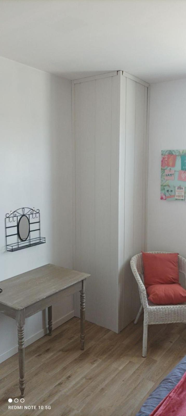 Gite Helseban - Maison A 3 Minutes De La Mer Dans Residence Privee Friaucourt 外观 照片
